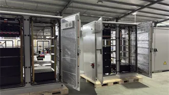 Solar Energy Storage Container Prices in 2025: Costs,