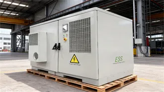 Vanadium redox battery