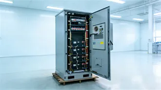 Evelyn Wang: A new energy source at MIT