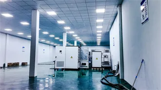 Top 24 Energy Storage Companies in Texas