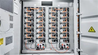 How much does a battery energy storage cabinet cost in Grenada