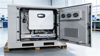DOE Global Energy Storage Database