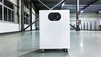 Cyprus Energy Storage Solutions: Lithium Battery Innovations for a