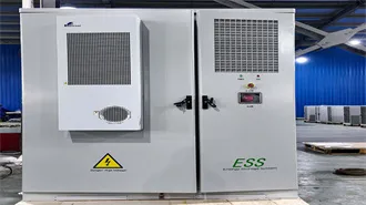 Photovoltaics and electricity