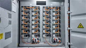 New facility to accelerate materials solutions for fusion energy