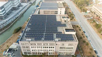 Photovoltaics and electricity