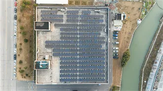 Photovoltaic + Energy Storage for Communication Base Stations: A