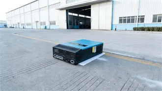 High oil pressure energy storage