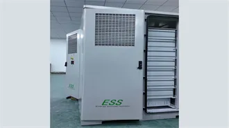 Understanding Jamaica''s Energy Storage Power Station Construction