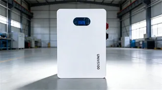 Czech Electric Energy Storage: Powering the Future with Innovation