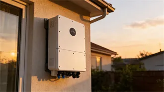 How Much Energy Does A Solar Panel Produce?