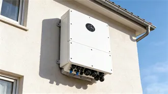 Origotek Energy Storage Cabinet: Multifunctional Solutions for