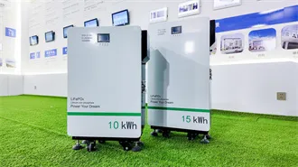 Price of a 50kW Mobile Energy Storage Container for US Base