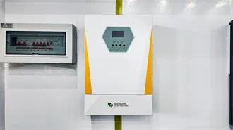 Dominican Republic Ptes Energy Storage
