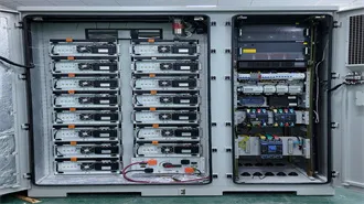 Real Cost Behind Grid-Scale Battery Storage: 2024