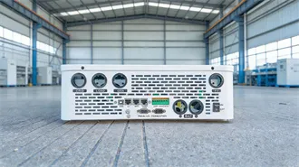 Test Procedures for Battery Energy Storage Systems