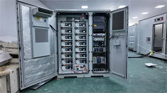 Bulk Energy Storage Costs and Performance