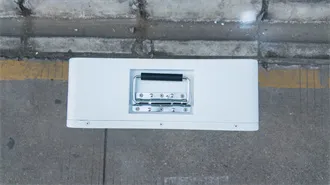 Complete installation costs