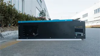Price 1mw 6.5mwh 5 Mwh 10mw Energy Storage Container BESS
