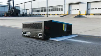 Mauritania Site Energy Storage Cabinet Project