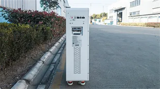 Energy storage cabinet field and price analysis