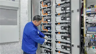 VIENTIANE PHOTOVOLTAIC ENERGY STORAGE BATTERY PRICE