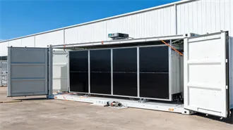Tallinn PV Energy Storage Manufacturers Ranking: Who''s Powering