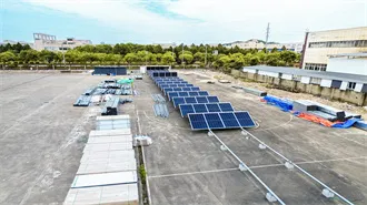 Understanding the Price of Standard Container Energy Storage