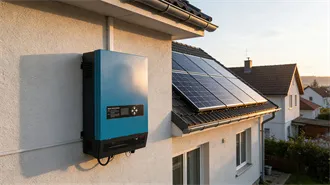 Solar PV Energy Factsheet