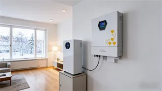 Cabinets and racks - KonkaEnergy