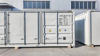 What is the price of the Croatian energy storage container factory