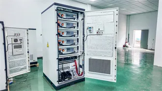 Understanding Lithium Ion Solar Batteries: Advantages,