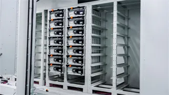 The role of energy storage power stations in peak load regulation