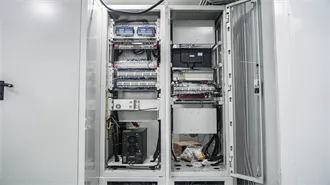 Photovoltaic Research | NLR