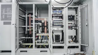 Container Energy Storage Price Trends Key Factors And Market