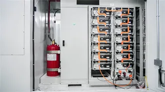 average MW scale storage system price per 1MW in Germany