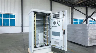 Top 10 Energy Storage Battery Manufacturers in USA