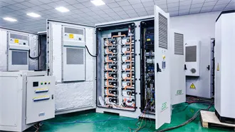 38 Commercial Storage Battery Manufacturers in 2026