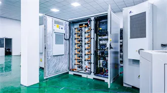 Cost of Energy Storage Cabinets: Key Factors, Trends & ROI Analysis