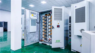 China 5kw Solar Inverter Manufacturer and Supplier Factory