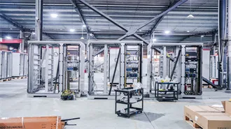 US Energy Storage Monitor | Wood Mackenzie