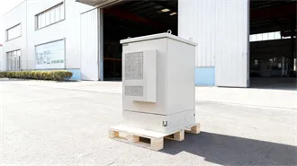Battery Energy Storage Containers | Scalable