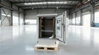 Understanding The Cost Of A 200kw Energy Storage Cabinet Key