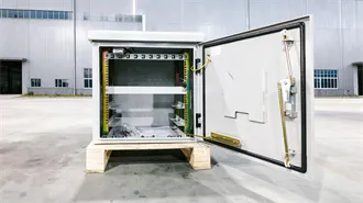 Optimization of Frequency Modulation Energy Storage