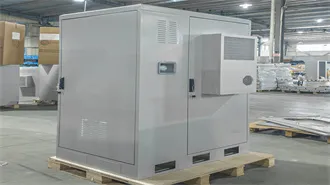 YEMEN ENERGY STORAGE INTEGRATED BATTERY PROJECT