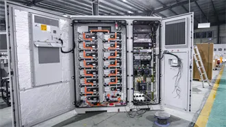 Sukhumi energy storage solar outdoor power cabinet price