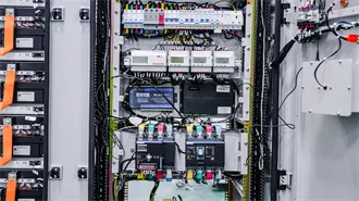 Which energy storage cabinet is the best in Indonesia