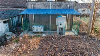 Energy storage cabinets are not used as energy storage charging