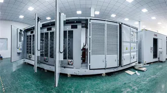 Nine Chinese battery cell manufacturers are on the Q3 global first-tier