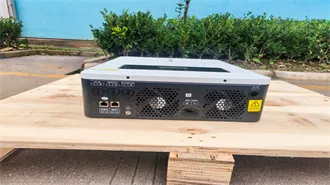Sukhumi energy storage container distribution box